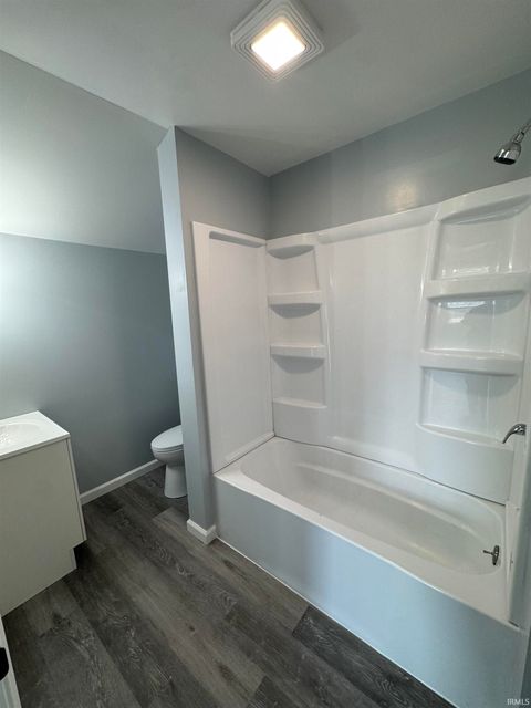 Tiny photo for 1516 Wright Street, Logansport, IN 46947 (MLS # 202604870)