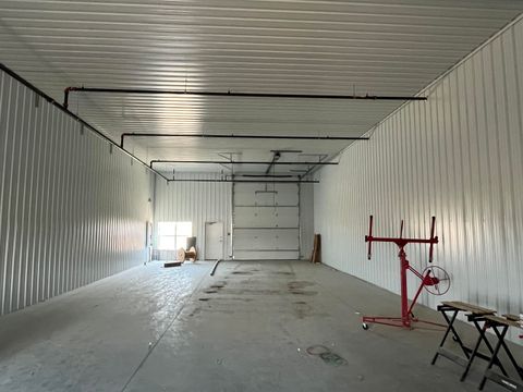 Tiny photo for 385 Blacketor Drive #385 - 395, Rochester, IN 46975 (MLS # 202428504)