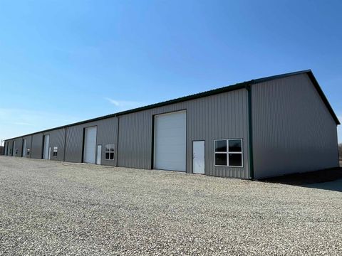 Tiny photo for 385 Blacketor Drive #385 - 395, Rochester, IN 46975 (MLS # 202428504)