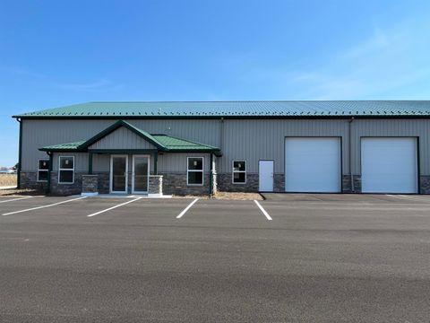 Tiny photo for 385 Blacketor Drive #385 - 395, Rochester, IN 46975 (MLS # 202428504)