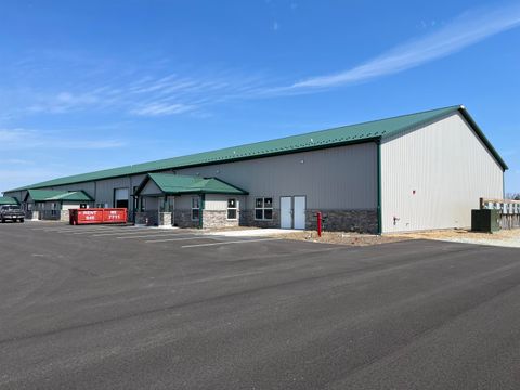 Tiny photo for 385 Blacketor Drive #385 - 395, Rochester, IN 46975 (MLS # 202428504)