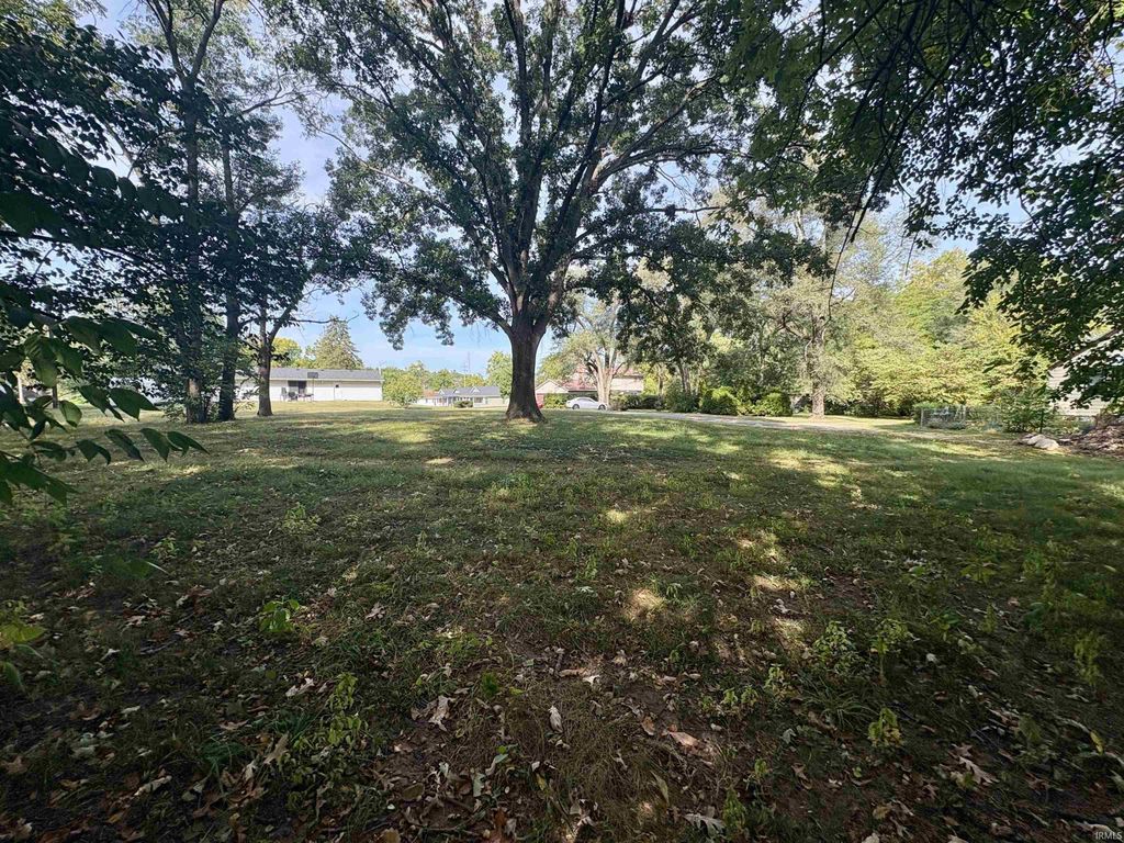 Photo of 2127 24th Avenue #0, Fort Wayne, IN 46802 (MLS # 202537734)