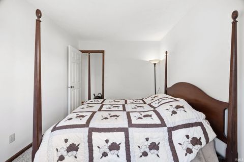Tiny photo for 2600 Wilshire Avenue, West Lafayette, IN 47906 (MLS # 202607246)
