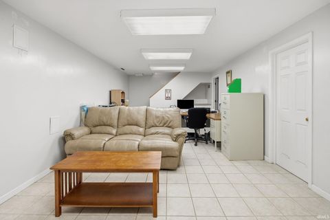 Tiny photo for 2600 Wilshire Avenue, West Lafayette, IN 47906 (MLS # 202607246)