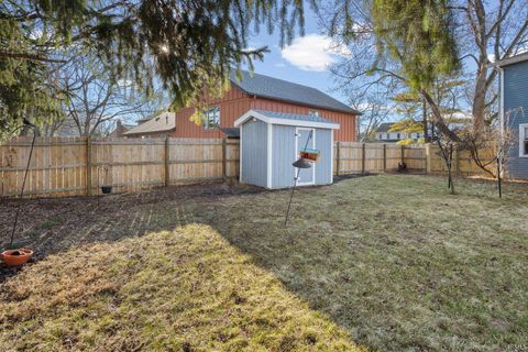 Tiny photo for 2600 Wilshire Avenue, West Lafayette, IN 47906 (MLS # 202607246)