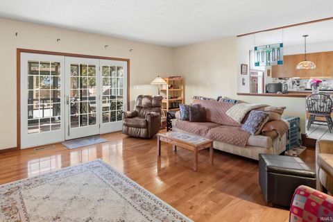 Tiny photo for 2600 Wilshire Avenue, West Lafayette, IN 47906 (MLS # 202607246)