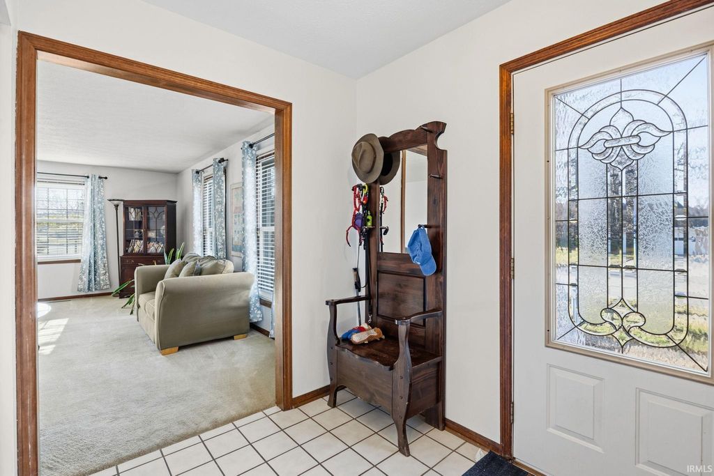 Photo of 2600 Wilshire Avenue, West Lafayette, IN 47906 (MLS # 202607246)