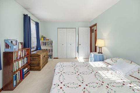 Tiny photo for 2600 Wilshire Avenue, West Lafayette, IN 47906 (MLS # 202607246)