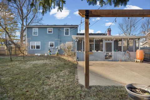 Tiny photo for 2600 Wilshire Avenue, West Lafayette, IN 47906 (MLS # 202607246)