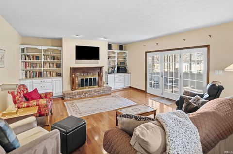 Tiny photo for 2600 Wilshire Avenue, West Lafayette, IN 47906 (MLS # 202607246)