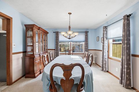 Tiny photo for 2600 Wilshire Avenue, West Lafayette, IN 47906 (MLS # 202607246)