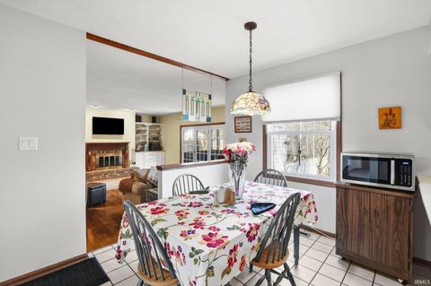 Tiny photo for 2600 Wilshire Avenue, West Lafayette, IN 47906 (MLS # 202607246)
