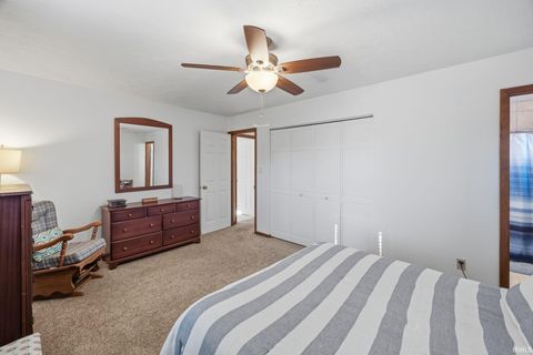 Tiny photo for 2600 Wilshire Avenue, West Lafayette, IN 47906 (MLS # 202607246)