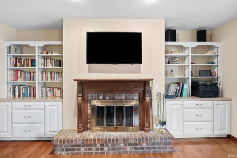 Tiny photo for 2600 Wilshire Avenue, West Lafayette, IN 47906 (MLS # 202607246)