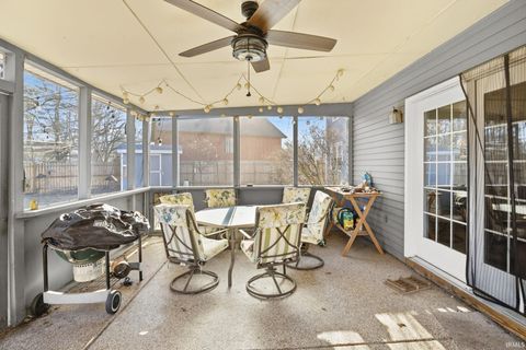 Tiny photo for 2600 Wilshire Avenue, West Lafayette, IN 47906 (MLS # 202607246)