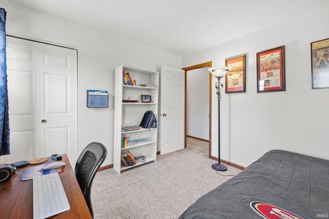 Tiny photo for 2600 Wilshire Avenue, West Lafayette, IN 47906 (MLS # 202607246)