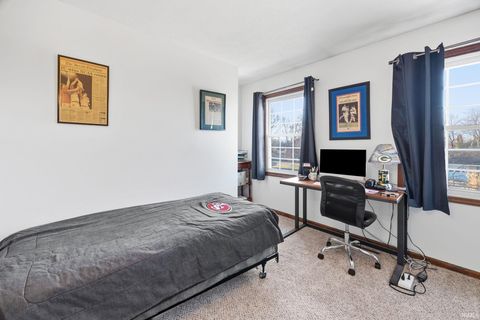 Tiny photo for 2600 Wilshire Avenue, West Lafayette, IN 47906 (MLS # 202607246)