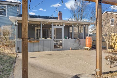 Tiny photo for 2600 Wilshire Avenue, West Lafayette, IN 47906 (MLS # 202607246)