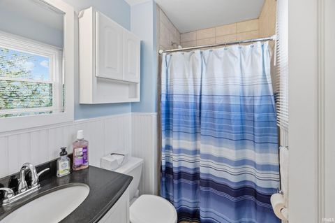 Tiny photo for 2600 Wilshire Avenue, West Lafayette, IN 47906 (MLS # 202607246)