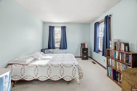 Tiny photo for 2600 Wilshire Avenue, West Lafayette, IN 47906 (MLS # 202607246)