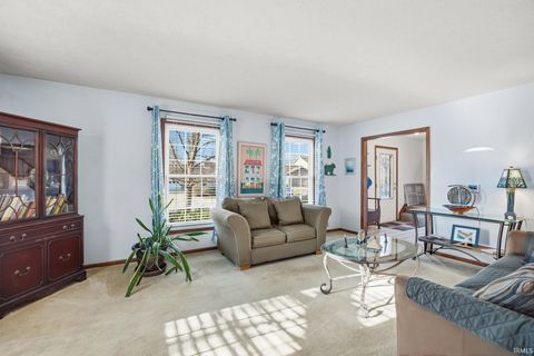 Tiny photo for 2600 Wilshire Avenue, West Lafayette, IN 47906 (MLS # 202607246)