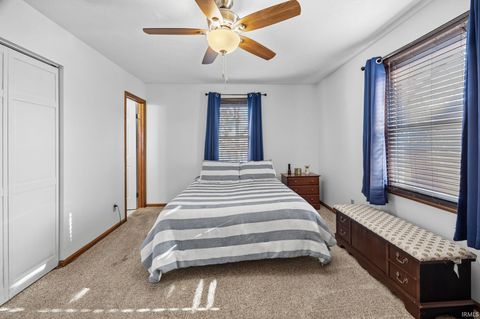 Tiny photo for 2600 Wilshire Avenue, West Lafayette, IN 47906 (MLS # 202607246)