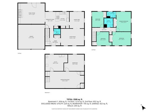 Tiny photo for 2600 Wilshire Avenue, West Lafayette, IN 47906 (MLS # 202607246)