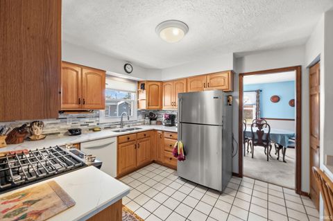 Tiny photo for 2600 Wilshire Avenue, West Lafayette, IN 47906 (MLS # 202607246)