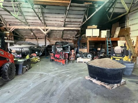 Tiny photo for 3325 E Market Street, Logansport, IN 46947 (MLS # 202602671)