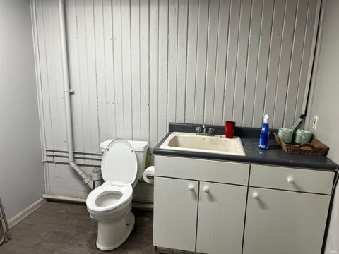 Tiny photo for 3325 E Market Street, Logansport, IN 46947 (MLS # 202602671)