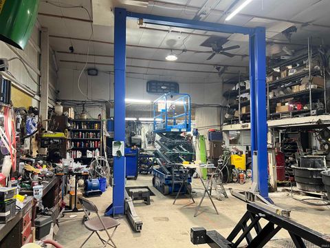 Tiny photo for 3325 E Market Street, Logansport, IN 46947 (MLS # 202602671)