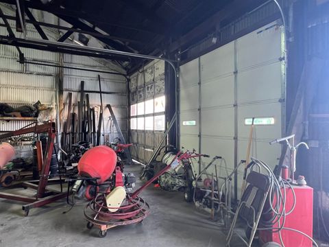 Tiny photo for 3325 E Market Street, Logansport, IN 46947 (MLS # 202602671)