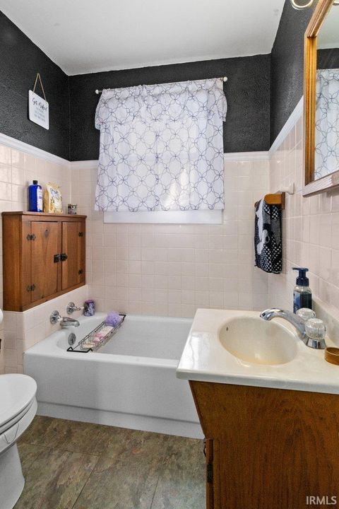 Tiny photo for 709 S Race Street, Princeton, IN 47670 (MLS # 202602258)