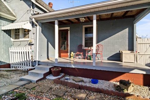 Tiny photo for 709 S Race Street, Princeton, IN 47670 (MLS # 202602258)