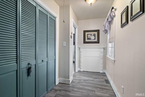 Tiny photo for 709 S Race Street, Princeton, IN 47670 (MLS # 202602258)