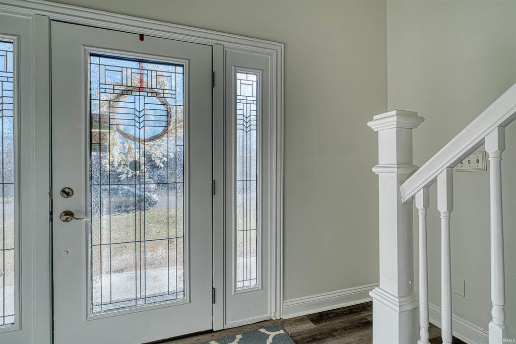 Photo of 8344 N Birch Drive, Newburgh, IN 47630 (MLS # 202600625)