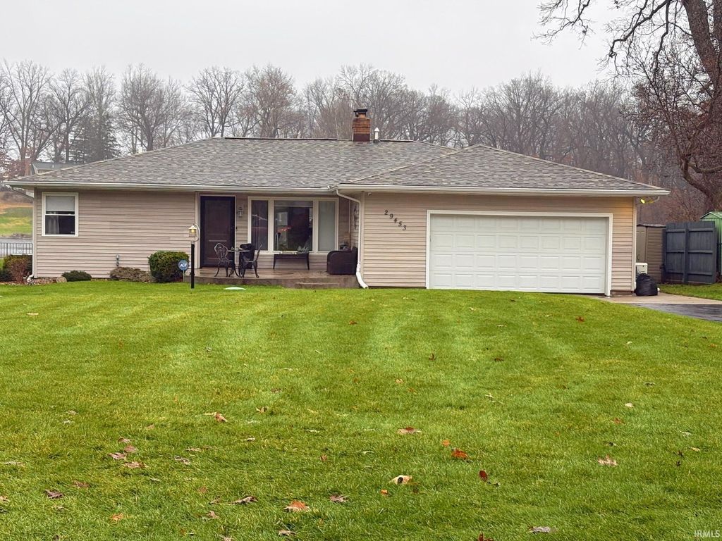 Photo of 29453 River Shore Estate, Elkhart, IN 46516 (MLS # 202602878)