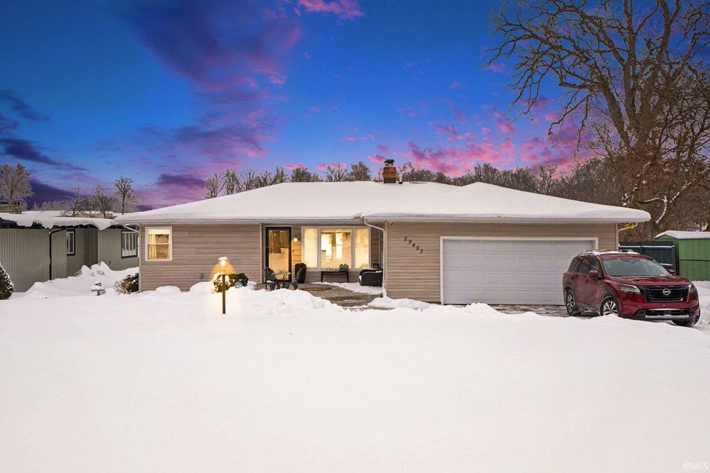 Photo of 29453 River Shore Estate, Elkhart, IN 46516 (MLS # 202602878)