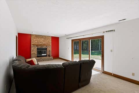 Tiny photo for 8409 Timber Lane, Lafayette, IN 47905 (MLS # 202633728)