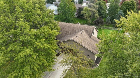 Tiny photo for 6019 Tomahawk Trail, Fort Wayne, IN 46804 (MLS # 202642113)