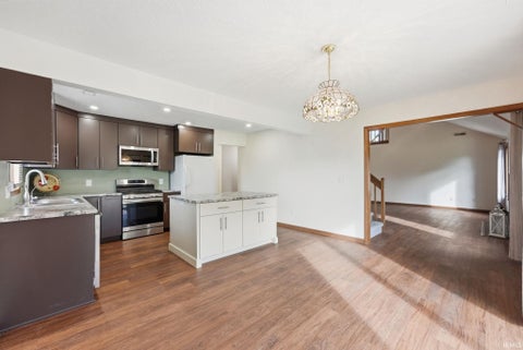 Tiny photo for 6019 Tomahawk Trail, Fort Wayne, IN 46804 (MLS # 202642113)