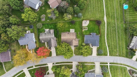 Tiny photo for 6019 Tomahawk Trail, Fort Wayne, IN 46804 (MLS # 202642113)