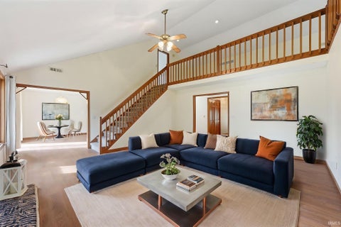 Tiny photo for 6019 Tomahawk Trail, Fort Wayne, IN 46804 (MLS # 202642113)