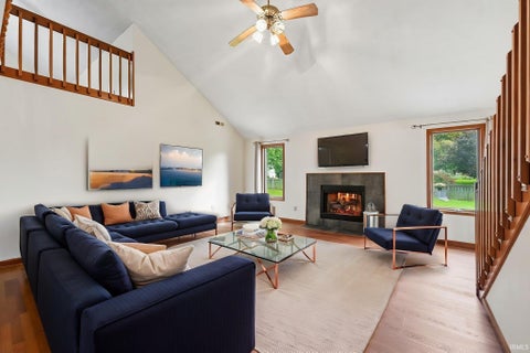 Tiny photo for 6019 Tomahawk Trail, Fort Wayne, IN 46804 (MLS # 202642113)