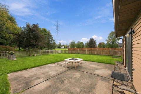Tiny photo for 6019 Tomahawk Trail, Fort Wayne, IN 46804 (MLS # 202642113)