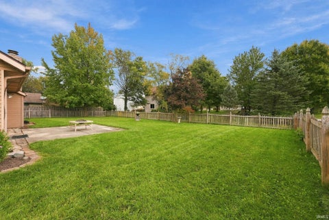 Tiny photo for 6019 Tomahawk Trail, Fort Wayne, IN 46804 (MLS # 202642113)