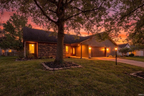 Tiny photo for 6019 Tomahawk Trail, Fort Wayne, IN 46804 (MLS # 202642113)