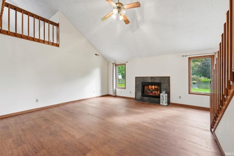 Tiny photo for 6019 Tomahawk Trail, Fort Wayne, IN 46804 (MLS # 202642113)