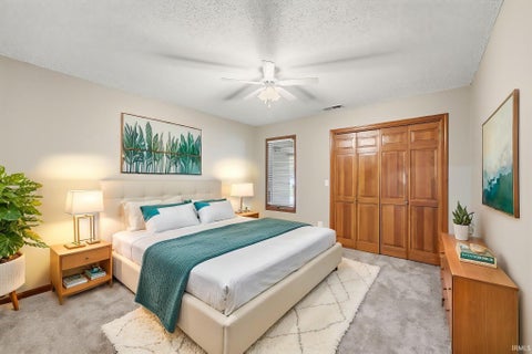 Tiny photo for 6019 Tomahawk Trail, Fort Wayne, IN 46804 (MLS # 202642113)
