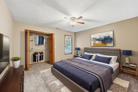 Tiny photo for 6019 Tomahawk Trail, Fort Wayne, IN 46804 (MLS # 202642113)